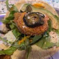  at Club Mexicana - Soho in London