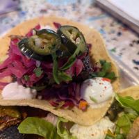  at Club Mexicana - Soho in London