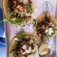   at Club Mexicana - Soho in London