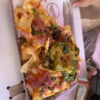   at Club Mexicana - Soho in London