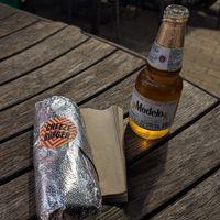  at Club Mexicana - Soho in London