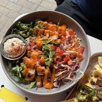   at Club Mexicana - Soho in London