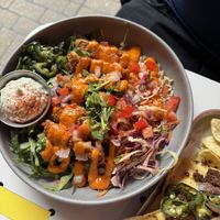   at Club Mexicana - Soho in London