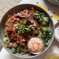   at Club Mexicana - Soho in London