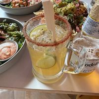   at Club Mexicana - Soho in London