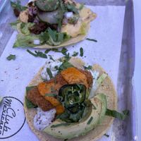   at Club Mexicana - Soho in London