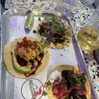   at Club Mexicana - Soho in London