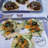   at Club Mexicana - Soho in London