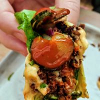  at Club Mexicana - Soho in London