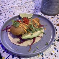   at Club Mexicana - Soho in London