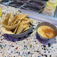   at Club Mexicana - Soho in London