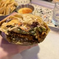   at Club Mexicana - Soho in London