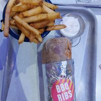  at Club Mexicana - Soho in London