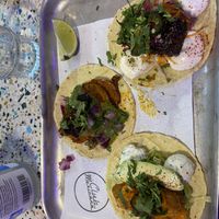   at Club Mexicana - Soho in London