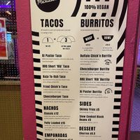   at Club Mexicana - Soho in London