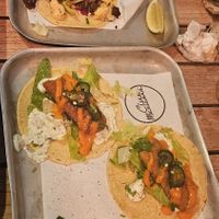  at Club Mexicana - Soho in London