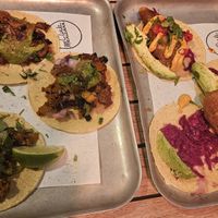  at Club Mexicana - Soho in London