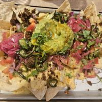  at Club Mexicana - Soho in London