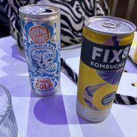   at Club Mexicana - Soho in London