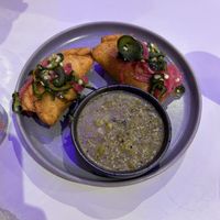   at Club Mexicana - Soho in London