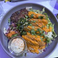   at Club Mexicana - Soho in London