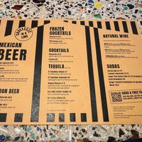   at Club Mexicana - Soho in London