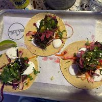   at Club Mexicana - Soho in London