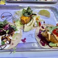   at Club Mexicana - Soho in London