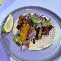   at Club Mexicana - Soho in London