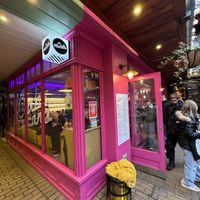   at Club Mexicana - Soho in London