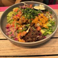   at Club Mexicana - Soho in London