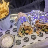 7/10 at Club Mexicana - Soho in London