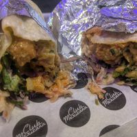 7/10 at Club Mexicana - Soho in London