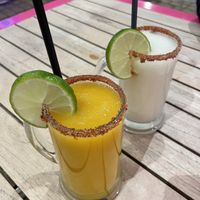   at Club Mexicana - Soho in London