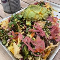   at Club Mexicana - Soho in London