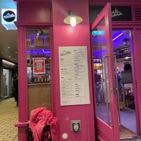   at Club Mexicana - Soho in London