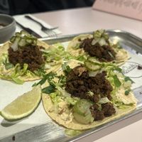   at Club Mexicana - Soho in London