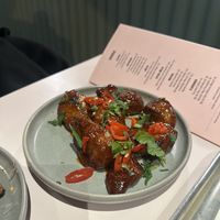   at Club Mexicana - Soho in London