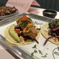   at Club Mexicana - Soho in London