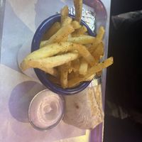   at Club Mexicana - Soho in London