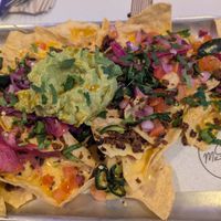  at Club Mexicana - Soho in London