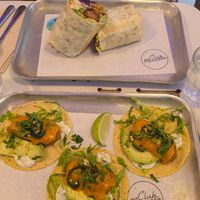  at Club Mexicana - Soho in London