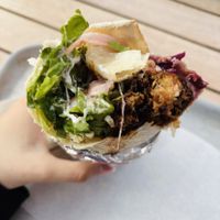   at Club Mexicana - Soho in London