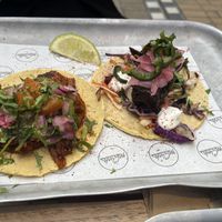   at Club Mexicana - Soho in London