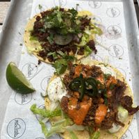   at Club Mexicana - Soho in London