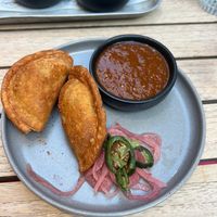   at Club Mexicana - Soho in London