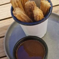  at Club Mexicana - Soho in London