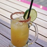  at Club Mexicana - Soho in London