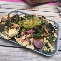  at Club Mexicana - Soho in London