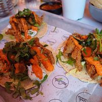  at Club Mexicana - Soho in London